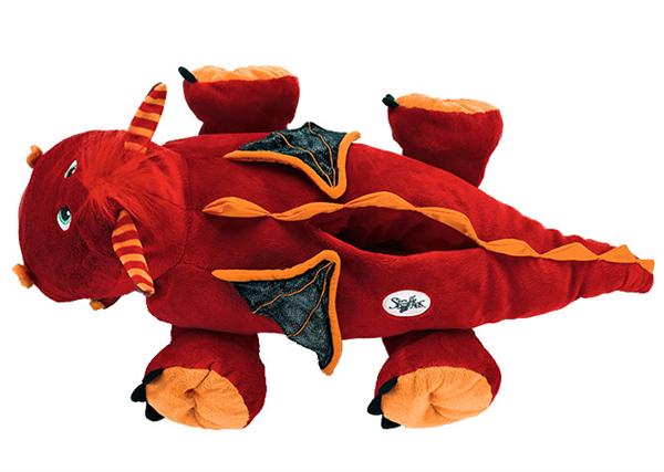 dragon stuffies